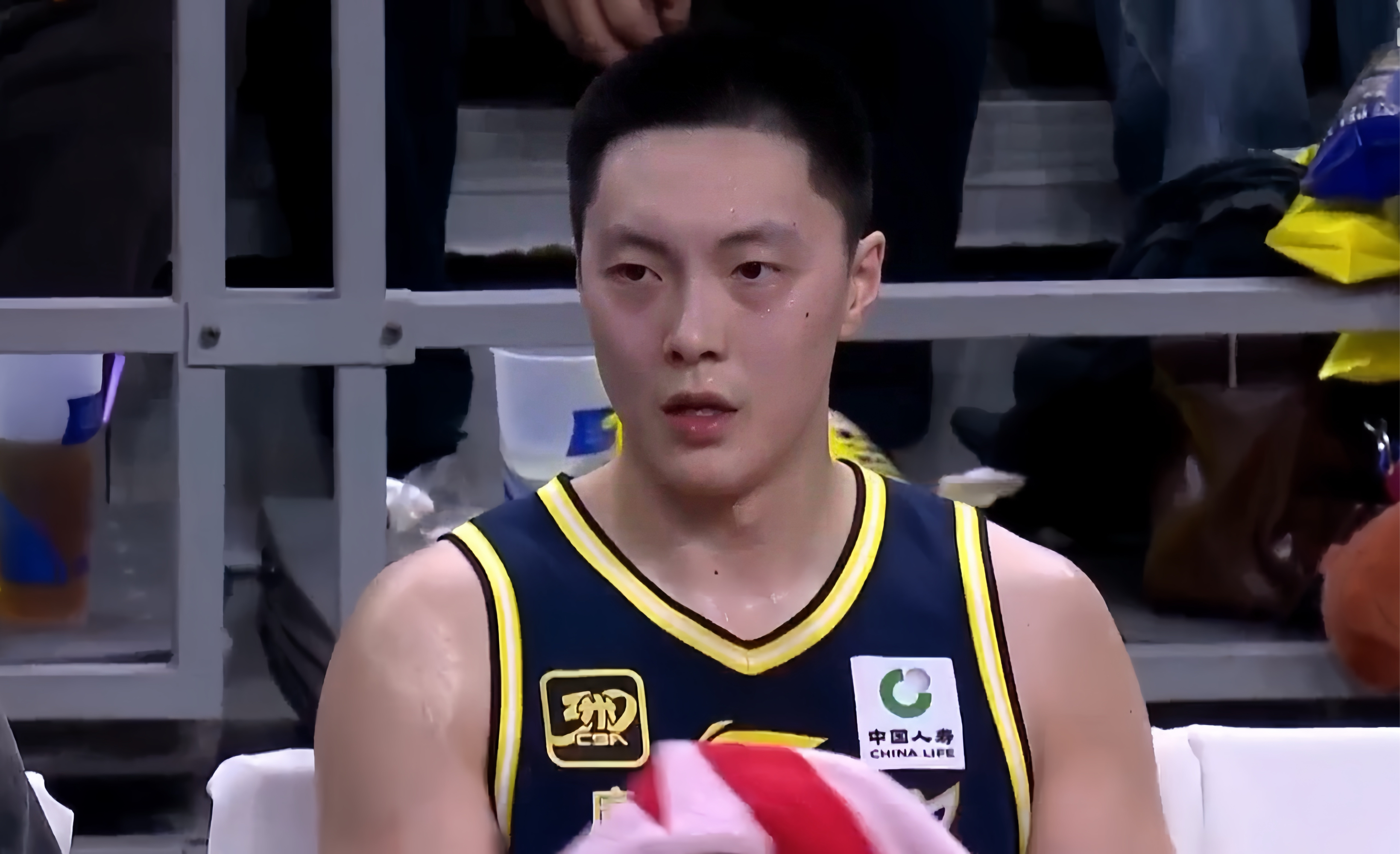 米乐官网入口广厦男篮发布备战花絮，转会期门线救险，NBA季后赛任务艰巨，球探报告显示潜力的简单介绍
