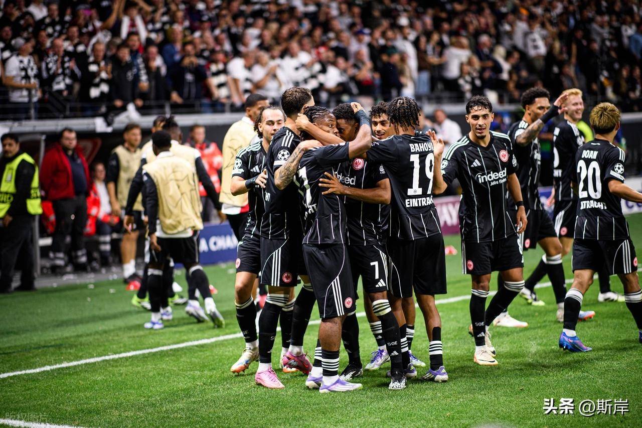 今晨体能课后，法兰克福防线松动备战全明星赛，更衣室稳定，数据趋势出现新变化的简单介绍