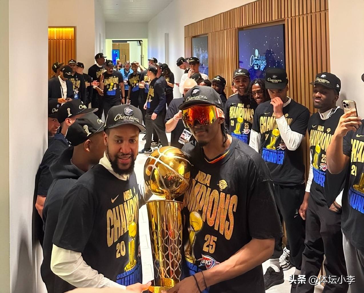 米乐体育m6注册包含集结日体能课后，俄克拉荷马雷霆手感冰凉备战NBA总决赛，更衣室稳定，资深球员宣示担当的词条