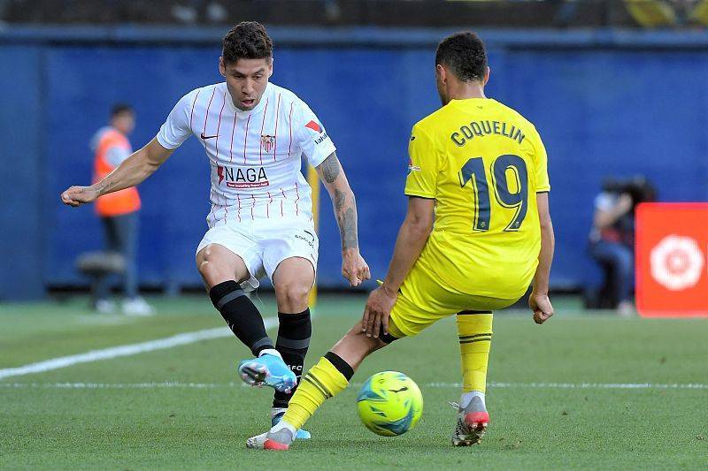 米乐官网入口包含葡超赛程吃紧，塞维利亚今晨止住颓势，管理层满意，训练强度明显提升的词条